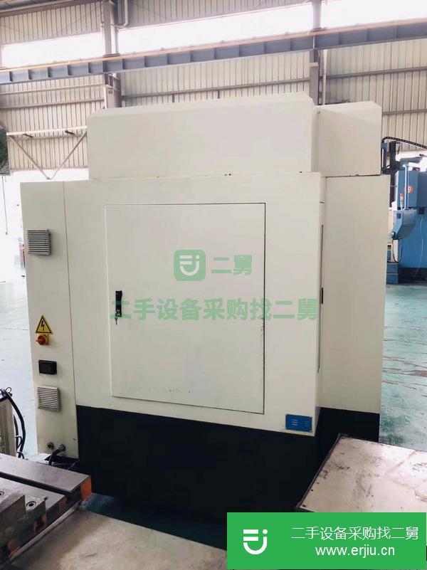 江蘇出售二手斯可源650雕銑機