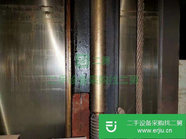 湖北出售二手漢川11c鏜床