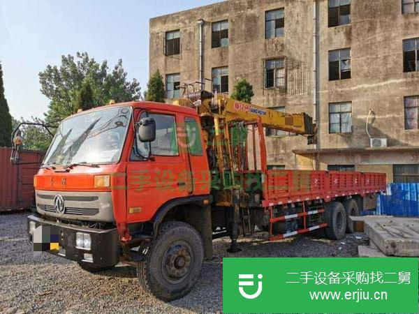 安徽出售二手吊車
