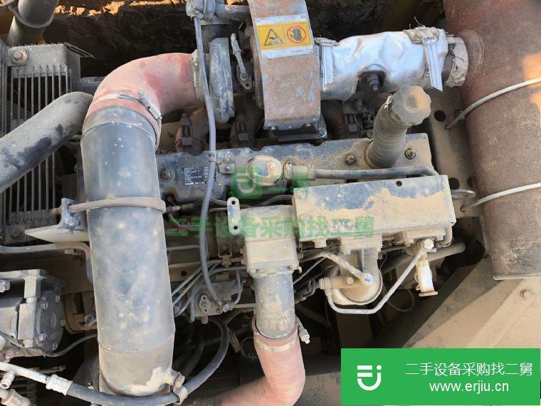 北京出售二手小松360挖掘機(jī)