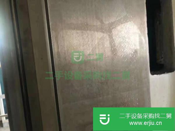 上海出售二手中捷TPX6211落地鏜床