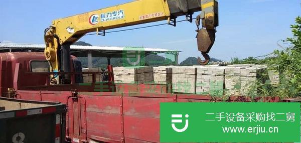 廣東出售二手吊車