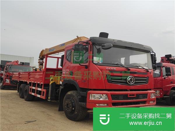 江西出售二手吊車