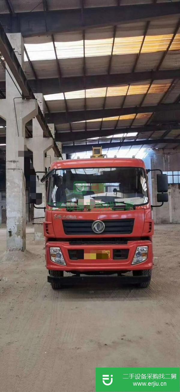 湖北出售二手精品吊車