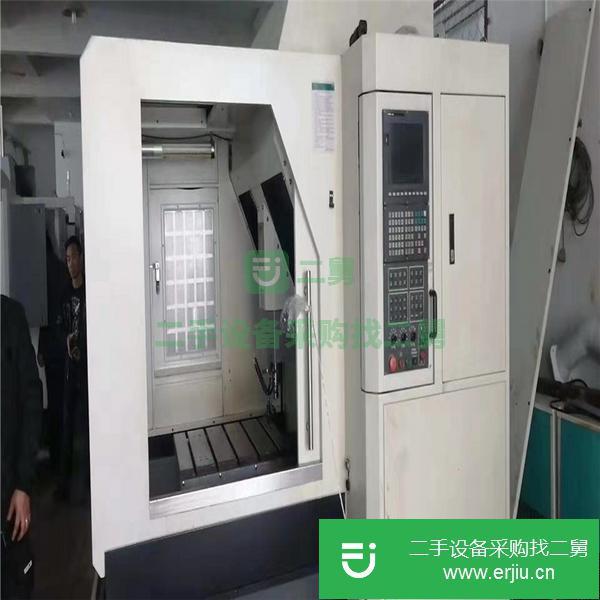 湖北出售二手雕刻機
