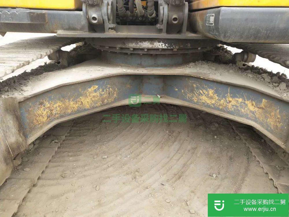 北京出售二手三一重工SY135-8S挖掘機