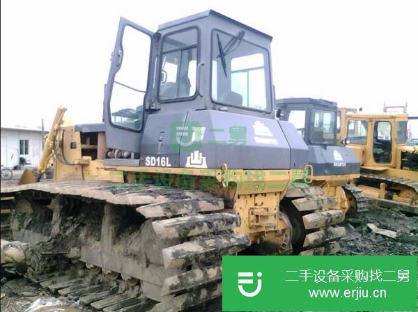 四川出售二手宣化165型推土機