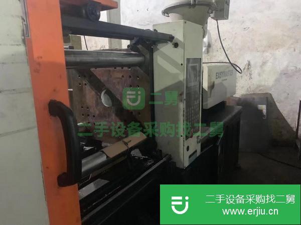 廣東出售二手震雄注塑機