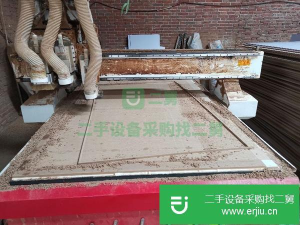 河北出售二手雕刻機(jī)