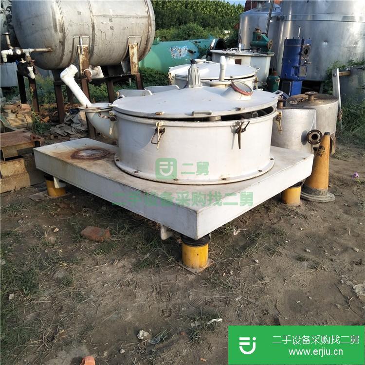 山東出售二手臺式離心機
