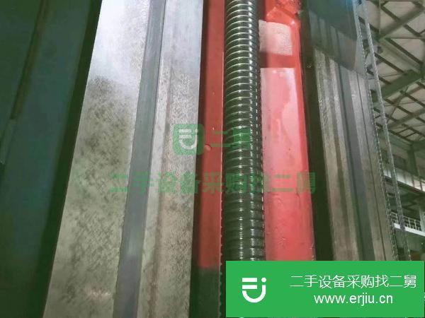 湖北出售重切削數控臥式鏜床