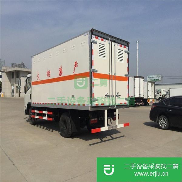 黑龍江出售二手運輸車