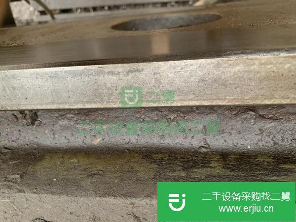河北出售二手中捷3063搖臂鉆床