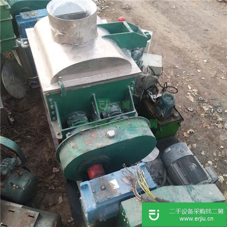 山東出售二手真空捏合機