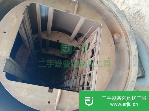 山東出售二手殺菌鍋