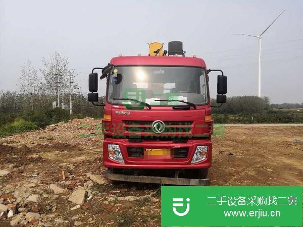 湖北出售二手吊車