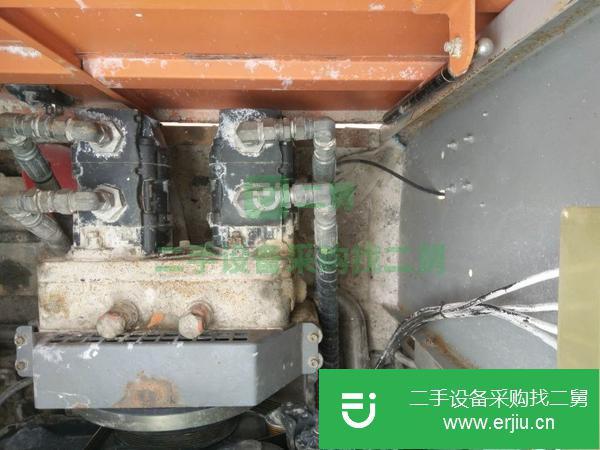 山東出售二手鉆孔機