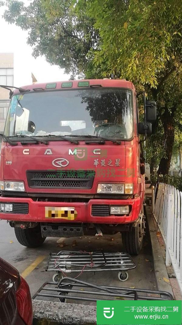 廣東出售二手25噸吊車