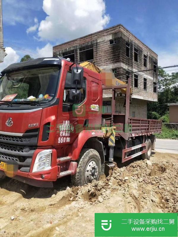 廣西出售二手吊車