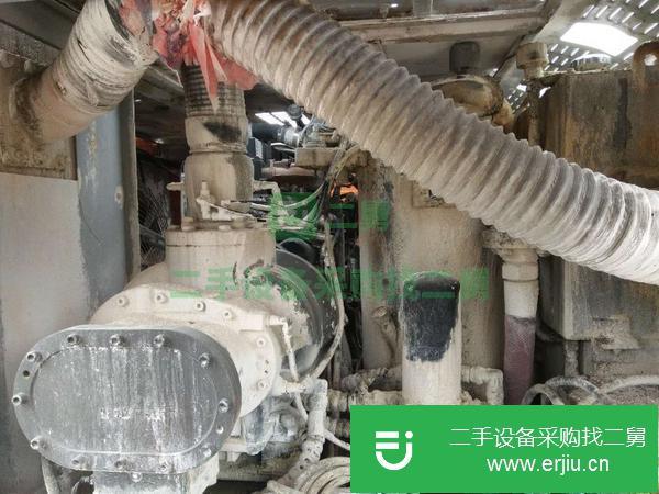 山東出售二手鉆孔機