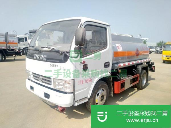 云南出售二手油罐車，可分期