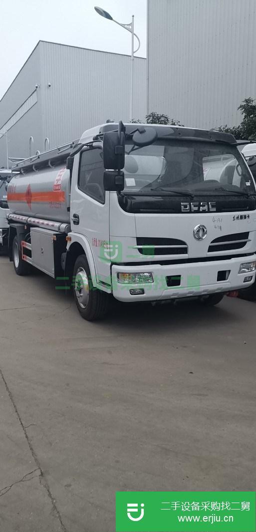 河北出售二手油罐車