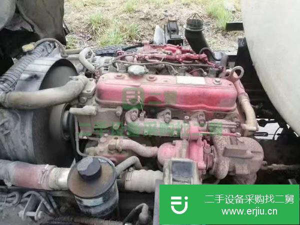 陜西出售二手5噸油罐車