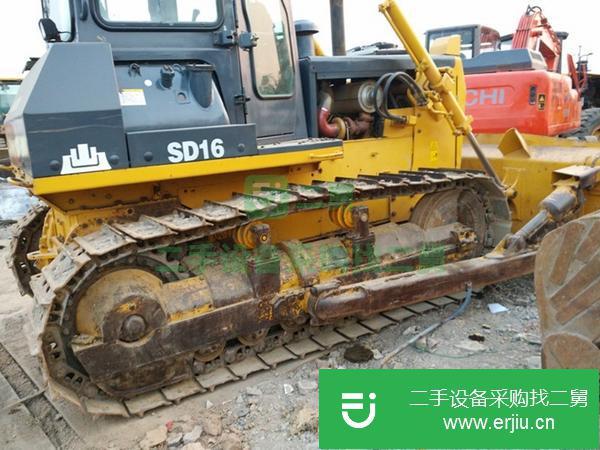 上海出售二手160推土機