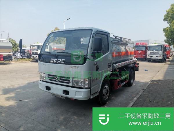 廣西出售二手精品油罐車