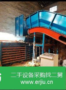 河北出售二手打包機