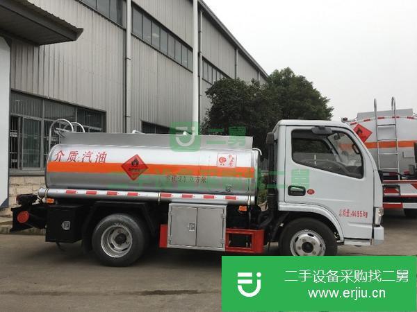 廣東出售二手油罐車