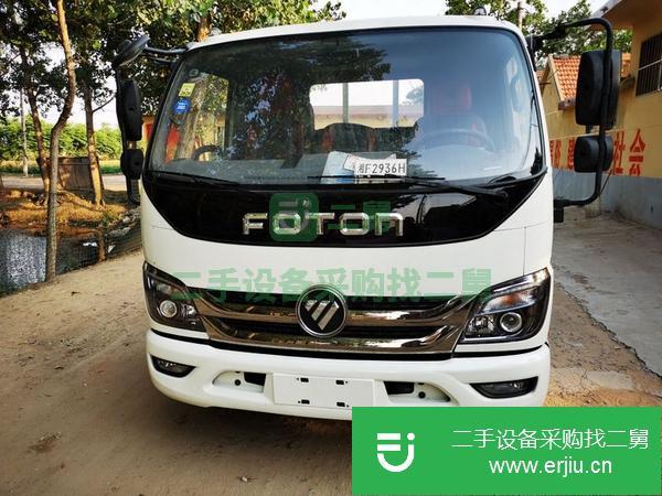 山東出售二手貨車