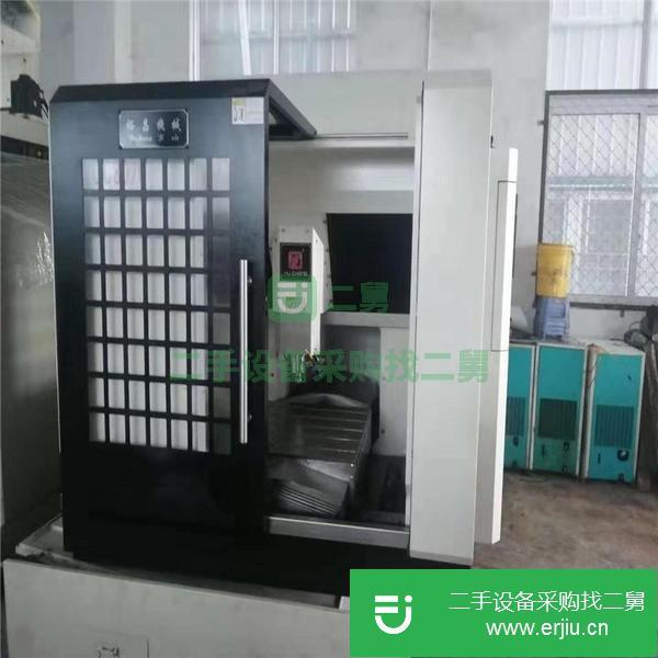 湖北出售二手雕刻機