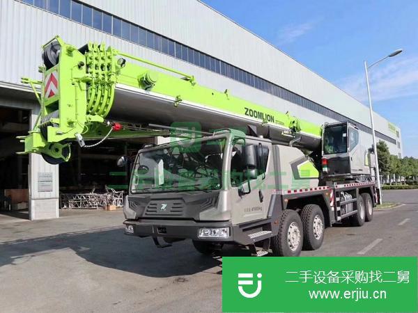 安徽出售二手徐工16噸國二汽車吊