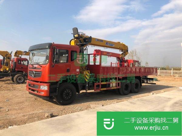 江西出售二手吊車