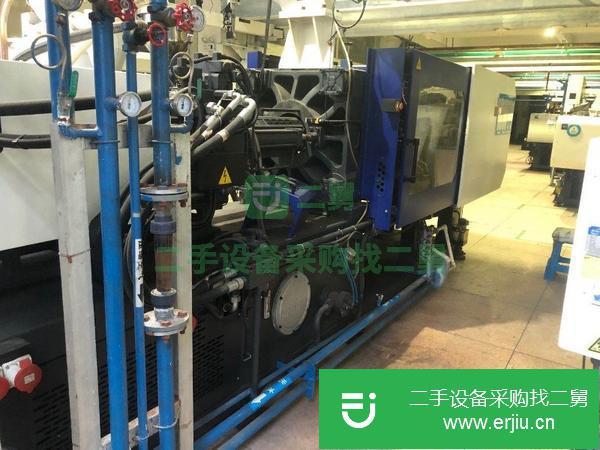 廣東出售二手海天注塑機