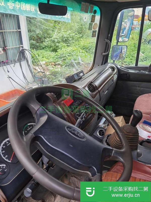 廣西出售二手吊車 帶手續(xù)