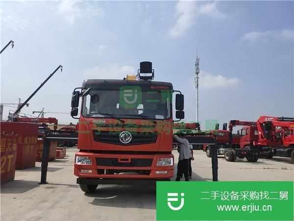 湖北出售二手吊車