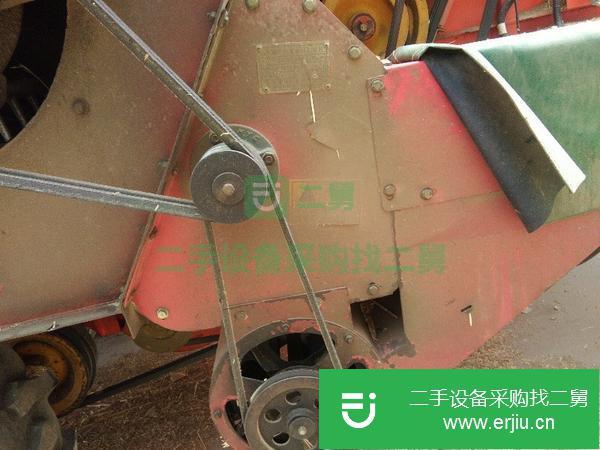 河南出售二手收割機
