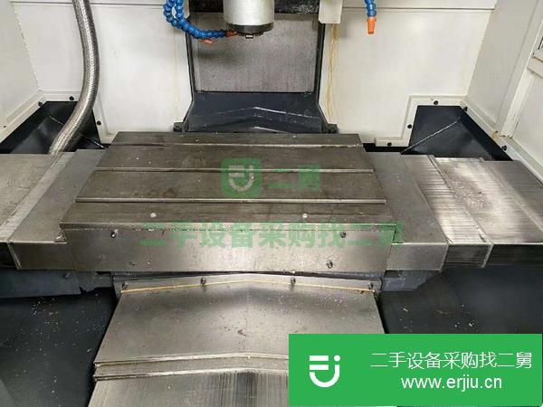 江蘇出售臺一鉆攻中心MC-500