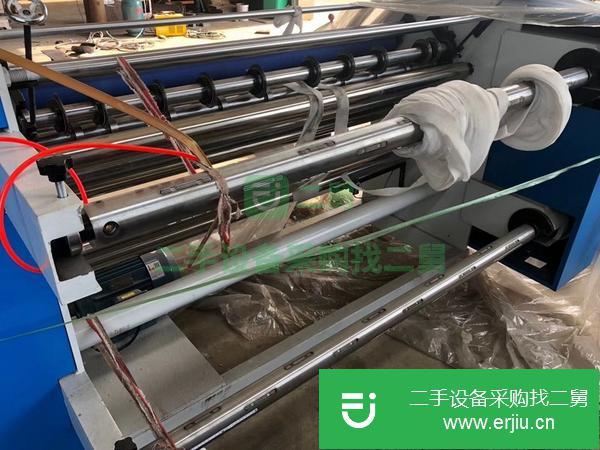 北京出售二手無紡布設備