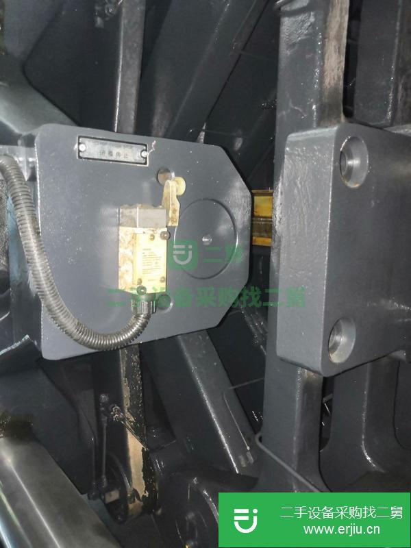 廣東出售二手海天注塑機