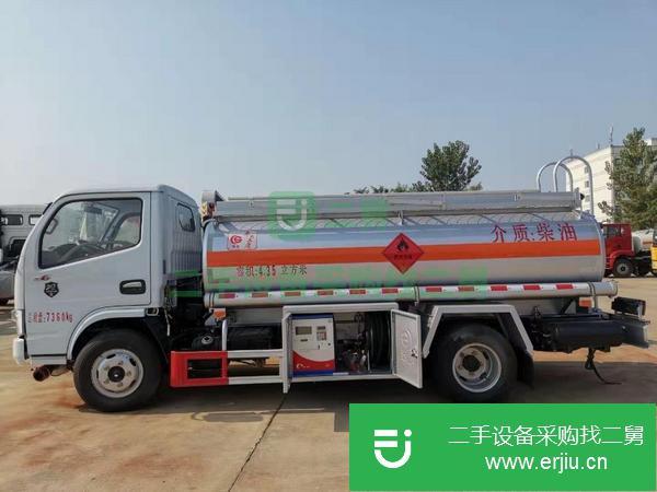 廣西出售二手精品油罐車