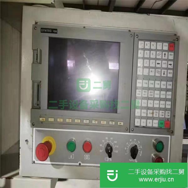 山東出售二手雕銑機