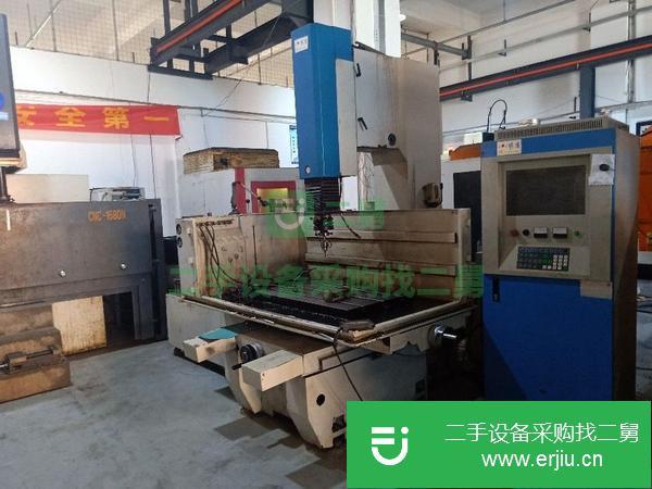 廣東出售二手火花機