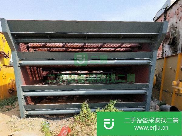 安徽出售二手振動篩