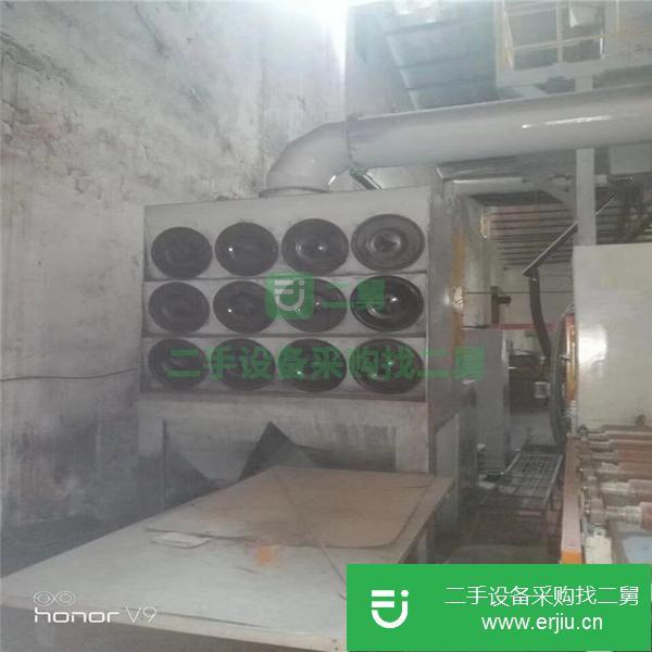 廣東出售大型通過式滾軸自動拋丸機