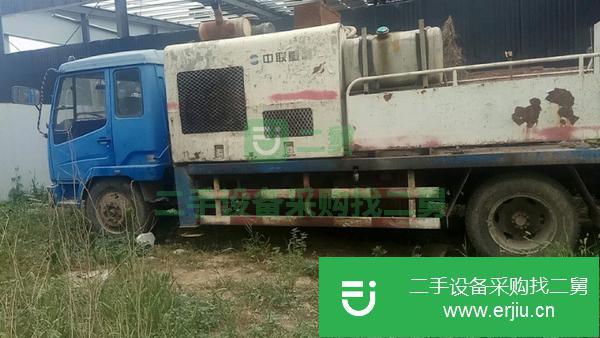 北京出售二手9014中聯車載泵