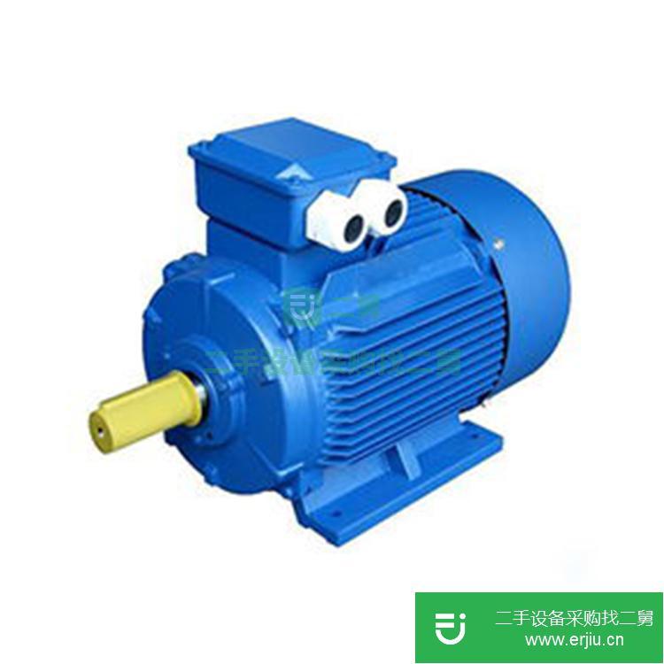 河北出售二手牽引電動機