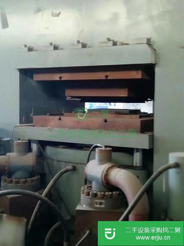 廣東出售二手油壓機
